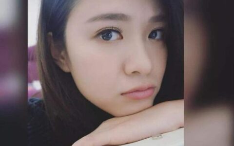 我帮一位未来一线女明星设计了艺名