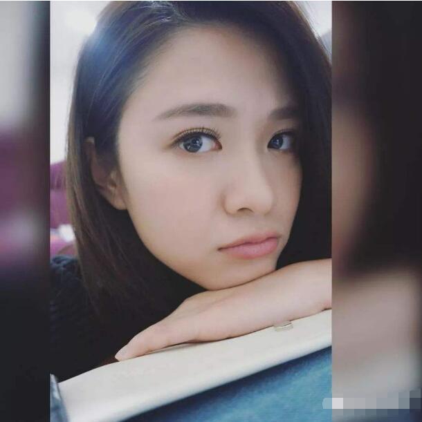 我帮一位未来一线女明星设计了艺名 图片2 我帮一位未来一线女明星设计了艺名 图片1