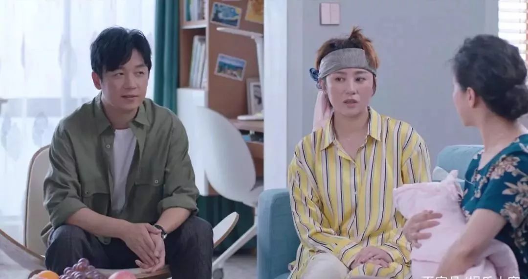 好婆婆与坏婆婆的面相特征 图片11