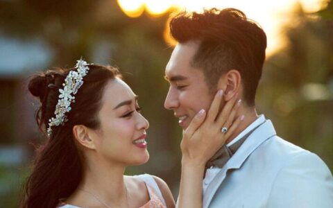 结婚之前要进行合婚，可以避免离婚