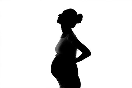 梦见大肚婆是什么意思 它是一种吉兆吗 图片5