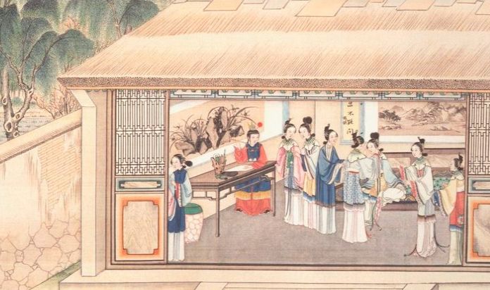 林徽因、梁思成的名字原来是这么来的 图片1