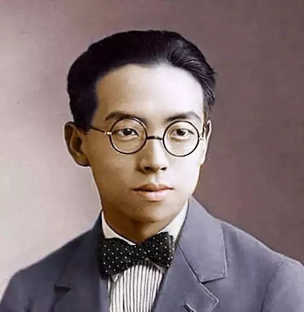 林徽因、梁思成的名字原来是这么来的 图片5