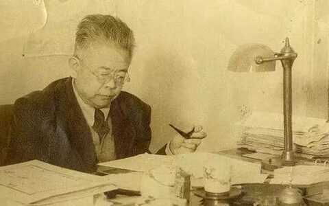 林徽因、梁思成的名字原来是这么来的