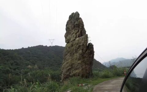 据说身怀大痣的人运气都不会差