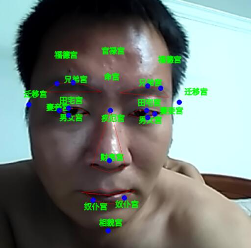 ai面相小程序,AI人工智能看面相介绍 图片2 ai面相小程序,AI人工智能看面相介绍 图片1