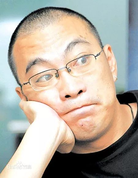 面相解读什么样的明星会吸毒？ 图片9