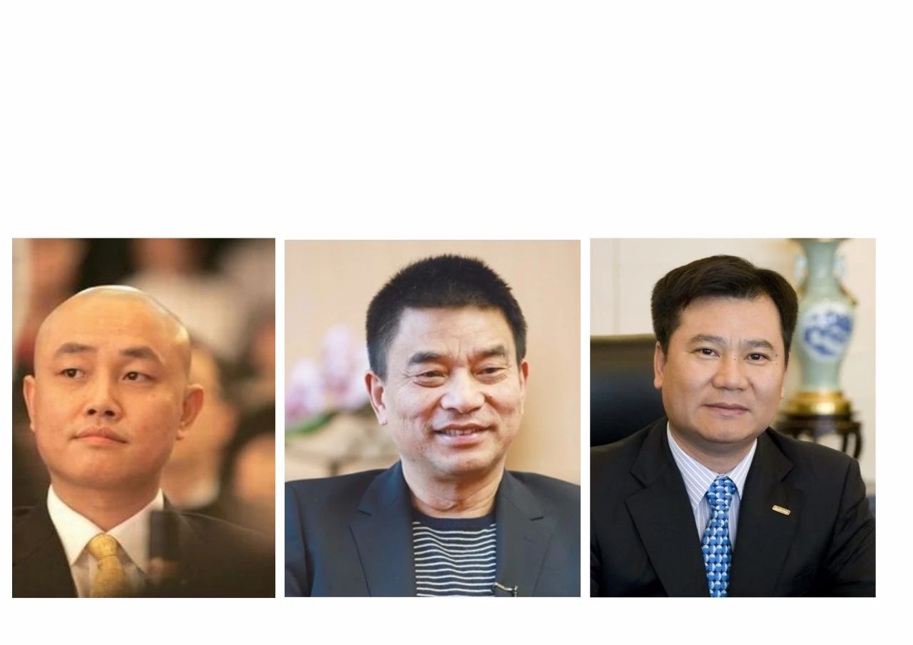 潜力股的男人在面相上有哪些特点 图片15
