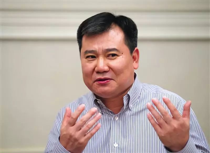 潜力股的男人在面相上有哪些特点 图片19