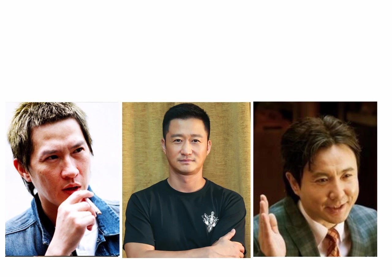 潜力股的男人在面相上有哪些特点 图片23