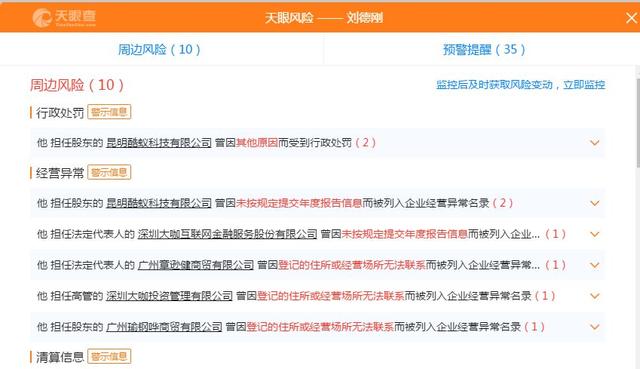 AI看面相人工智能算命，算的还有你的隐私 图片15