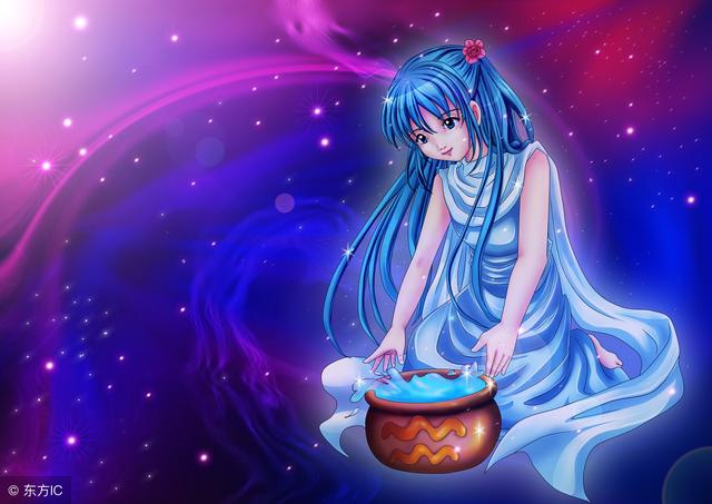 最旺夫的几个星座女，遇到了一定要娶回家 图片5