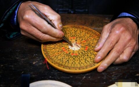 那些年您所遇到过的风水师