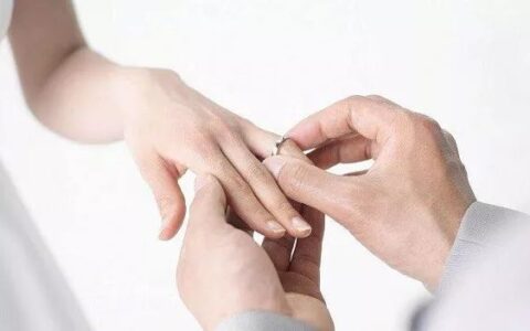 传说中的“命理缺你”真实案例，像极了爱情！