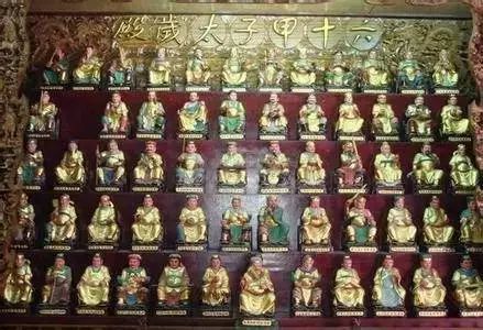什么是值太岁,冲太岁,破太岁,害太岁？ 图片5