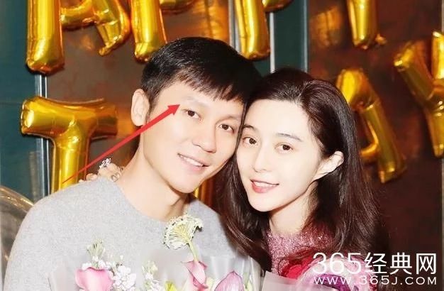 面相断善恶：通过面相分辨人渣的特征 图片17