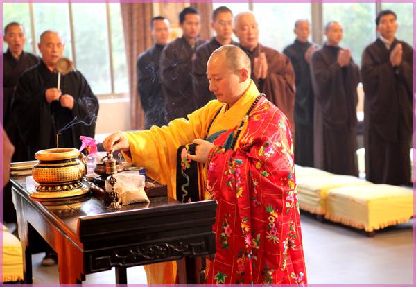 神相的摆放问题和佛像开光到底有没有意义？ 图片5