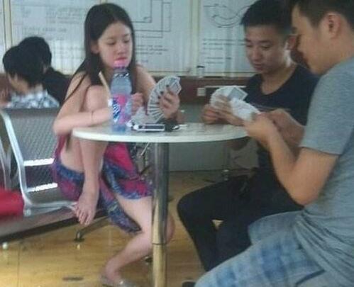 女孩名字有这些特征，容易成为“女汉子”或“拉拉” 图片3