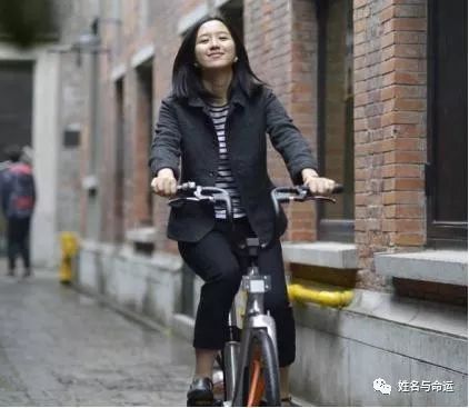摩拜创始人胡玮炜套现15亿她的名字让我初看沮丧继而释然 图片7