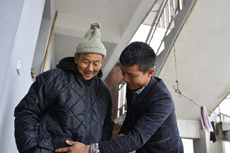 梦见穿棉袄是什么意思 它是一种吉兆吗 图片4 梦见穿棉袄是什么意思 它是一种吉兆吗 图片3