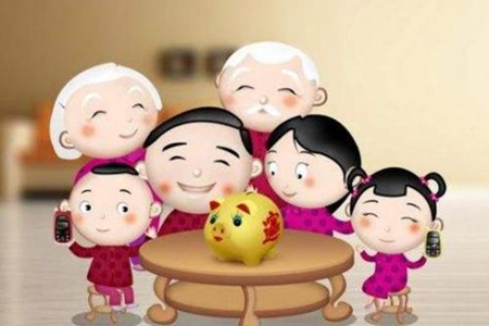 梦见家人团聚是什么意思 它是一种好运的征兆吗 图片1