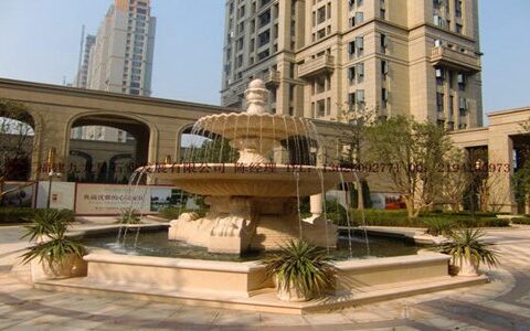 如何利用“水”来旺财运？