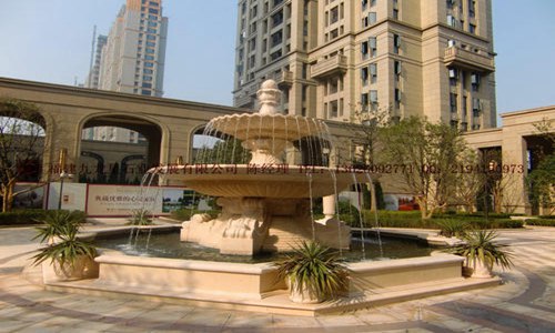 如何利用“水”来旺财运？ 图片5