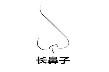 蒜头朝天鼻运势 她们具有什么样的命运 图片5
