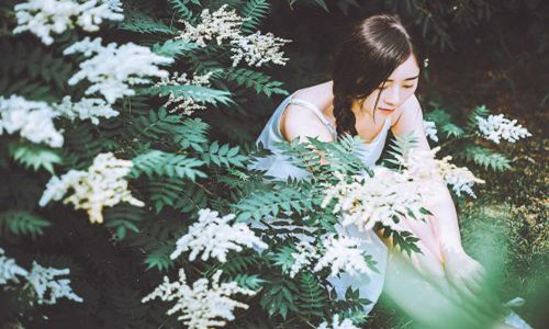 好听的女孩名字有哪些？ 图片1