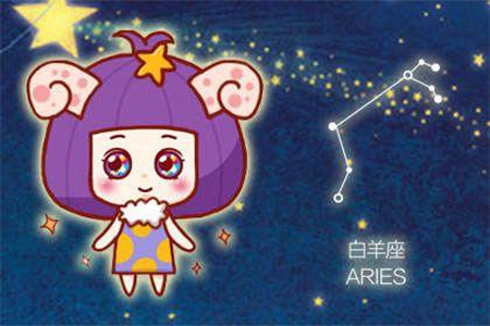 2021年白羊座的幸运色和幸运数字是什么 他们会有好运降临吗 图片1