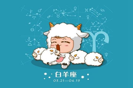 白羊座2021年5月运势如何 他们会遇到自己的爱情吗 图片3