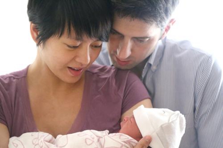 梦见抱养了一个女孩是什么意思 它是好运的预兆吗 图片1