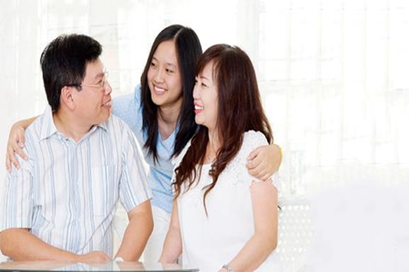 梦见抱养了一个女孩是什么意思 它是好运的预兆吗 图片3
