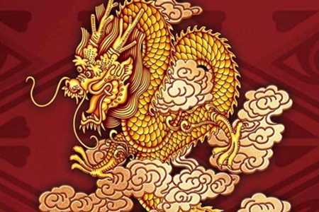 属龙人2021年5月运势如何 他们能够遇到自己的幸福吗 图片3