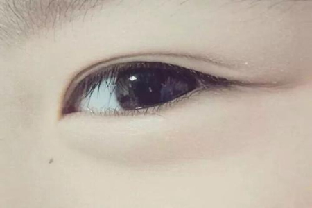 眼睛特征看女性婚姻状况 什么样的眼睛会收获幸福的婚姻呢 图片1