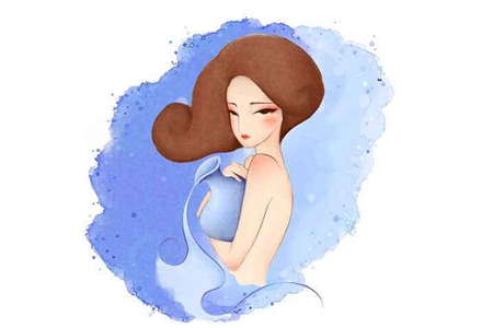 属虎水瓶座男生性格如何 他们会遇到自己的幸福吗 图片1