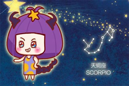 天蝎座2021年5月运势如何 他们会遇到自己的幸福吗 图片5