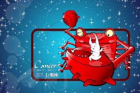 巨蟹座和什么星座最配 他们的爱情将何去何从 图片6 巨蟹座和什么星座最配 他们的爱情将何去何从 图片5