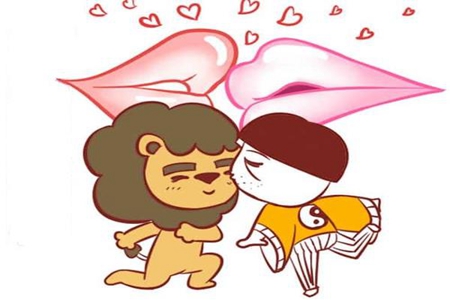狮子座最配的三大星座 狮子座的爱情该如何选择 图片6 狮子座最配的三大星座 狮子座的爱情该如何选择 图片5