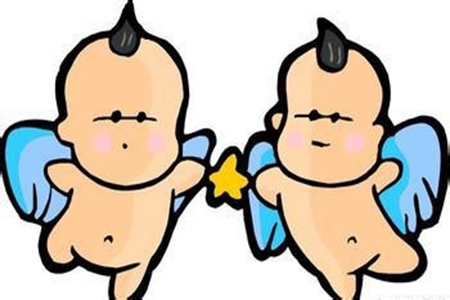 属兔双子座的性格如何 他们能够遇到自己心爱的人吗 图片5