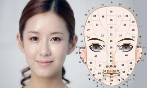 逢凶化吉的面相是怎样的? 图片4 逢凶化吉的面相是怎样的? 图片3