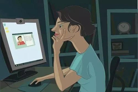梦见加班是什么意思 它是一种好运的征兆吗 图片1