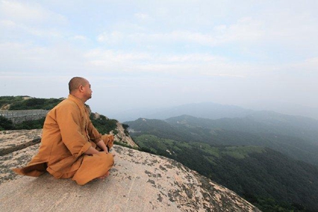 梦见和尚是什么意思 它是好运的征兆吗 图片3