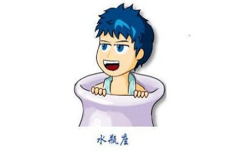 属兔水瓶座男生的性格特点 他们拥有丰富的想象力吗