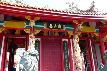 梦见寺庙是什么意思 它是一种吉兆吗 图片1