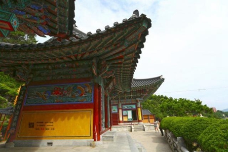 梦见寺庙是什么意思 它是一种吉兆吗 图片3
