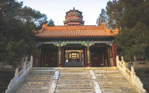 梦见寺庙是什么意思 它是一种吉兆吗
