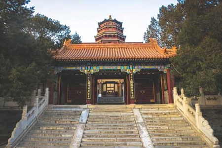 梦见寺庙是什么意思 它是一种吉兆吗 图片5