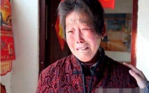梦见婆婆哭是什么意思 它是一种好运的征兆吗