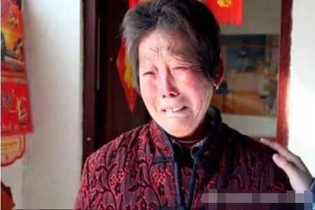 梦见婆婆哭是什么意思 它是一种好运的征兆吗 图片5